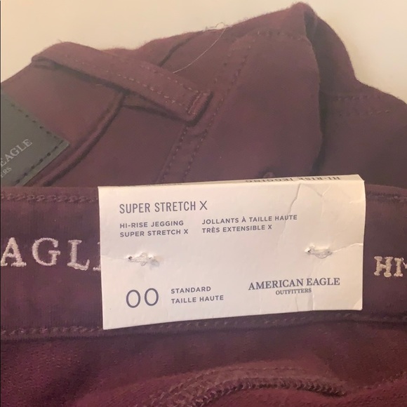American Eagle Jeans - Picture 4 of 4